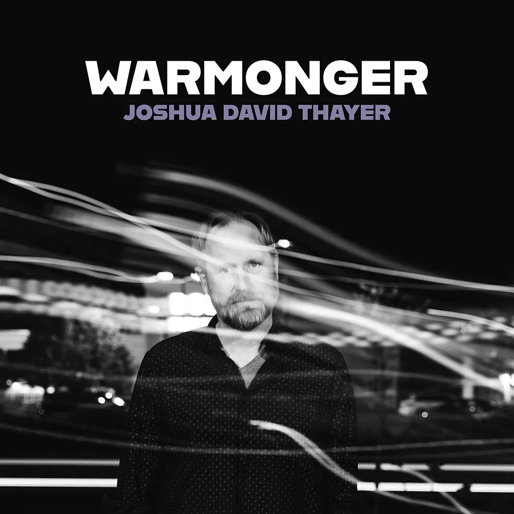 Warmonger